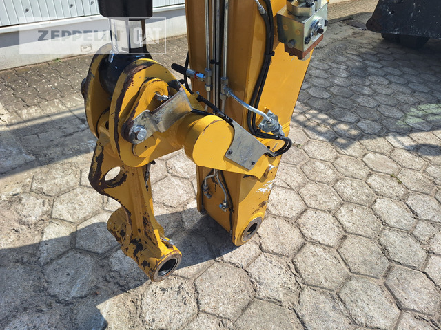 Cat MH3022-06C - Manipulador de materiales: foto 5 Cat MH3022-06C - Manipulador de materiales: foto 5