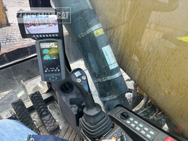 Manipulador de materiales Cat MH3022: foto 30 Manipulador de materiales Cat MH3022: foto 30