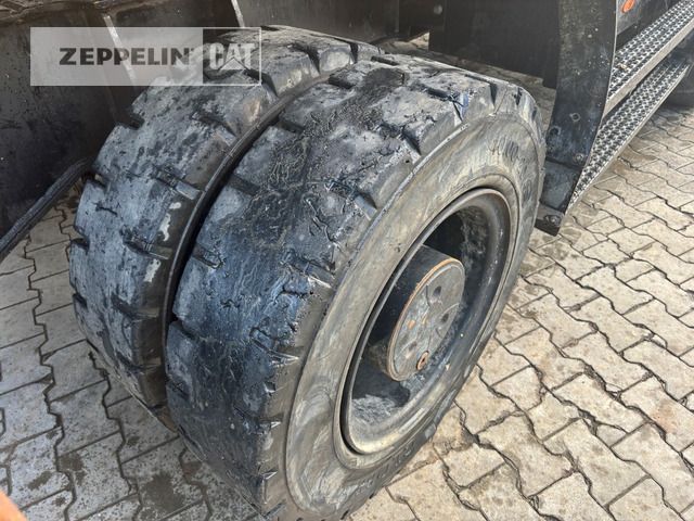 Manipulador de materiales Cat MH3022: foto 12 Manipulador de materiales Cat MH3022: foto 12