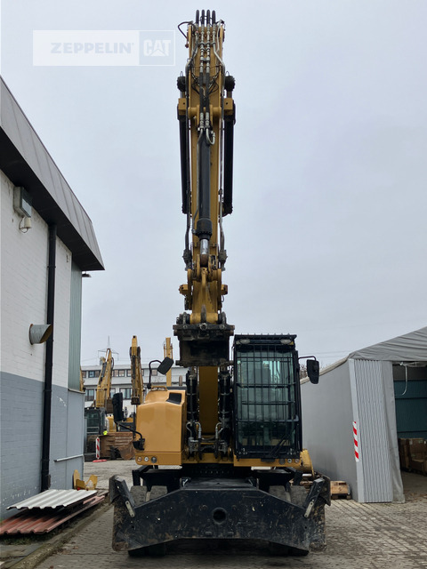 Cat MH3024-06C - Manipulador de materiales: foto 2 Cat MH3024-06C - Manipulador de materiales: foto 2