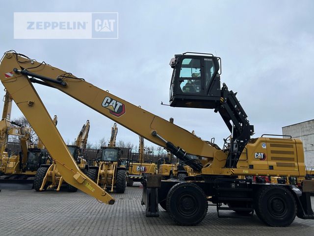 Cat MH3040-07A - Manipulador de materiales: foto 2 Cat MH3040-07A - Manipulador de materiales: foto 2