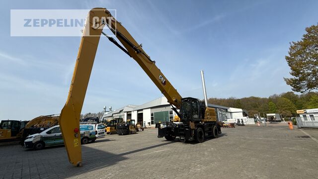 Cat MH3050-07 - Manipulador de materiales: foto 4 Cat MH3050-07 - Manipulador de materiales: foto 4
