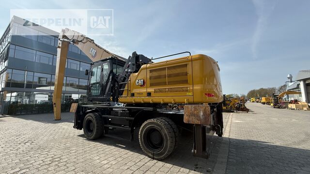 Cat MH3050-07 - Manipulador de materiales: foto 1 Cat MH3050-07 - Manipulador de materiales: foto 1