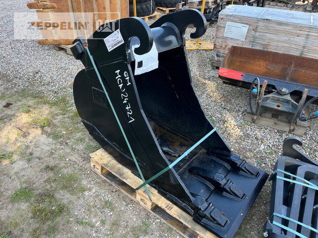Cat Primärprodukte Kompo - Cazo para excavadora: foto 1 Cat Primärprodukte Kompo - Cazo para excavadora: foto 1
