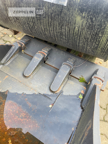 Cat Primärprodukte Kompo - Cazo para excavadora: foto 3 Cat Primärprodukte Kompo - Cazo para excavadora: foto 3