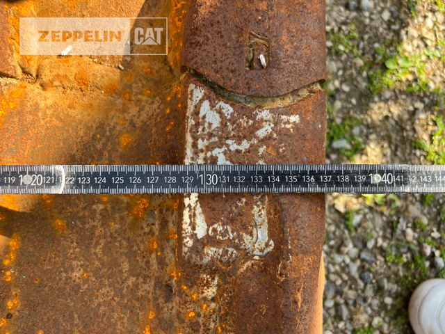 Cat Primärprodukte Kompo - Cazo para excavadora: foto 5 Cat Primärprodukte Kompo - Cazo para excavadora: foto 5