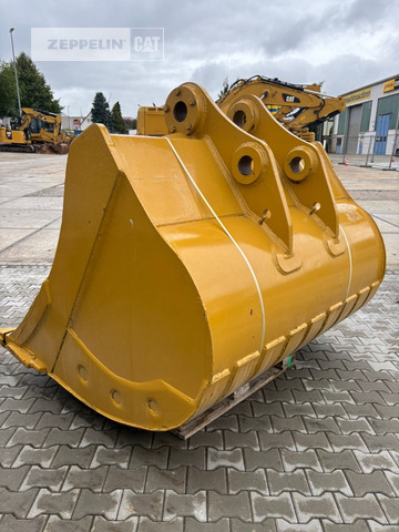 Cat TL2000 - Cazo para excavadora: foto 4 Cat TL2000 - Cazo para excavadora: foto 4