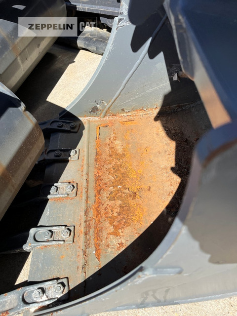 Miniexcavadora Doosan DX63-3: foto 17