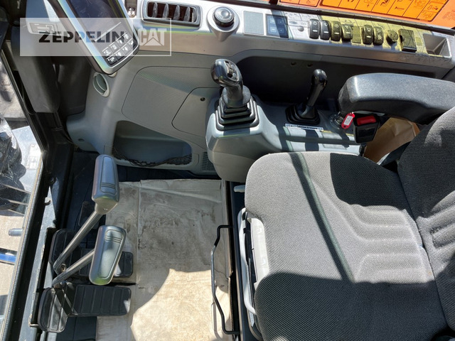 Miniexcavadora Doosan DX63-3: foto 23