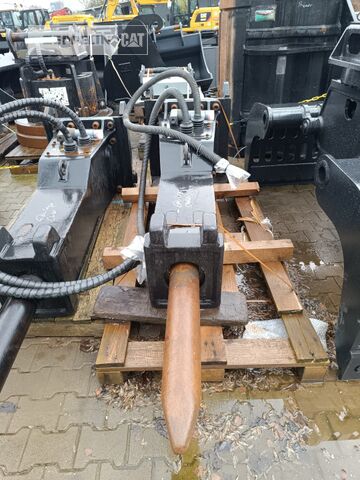 Epiroc Primärprodukte Kompo - Martillo hidráulico para Maquinaria de construcción: foto 1 Epiroc Primärprodukte Kompo - Martillo hidráulico para Maquinaria de construcción: foto 1