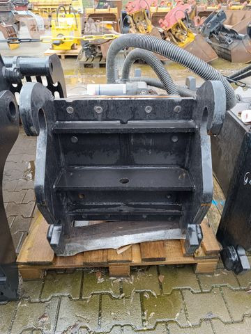 Epiroc Primärprodukte Kompo - Martillo hidráulico para Maquinaria de construcción: foto 2 Epiroc Primärprodukte Kompo - Martillo hidráulico para Maquinaria de construcción: foto 2