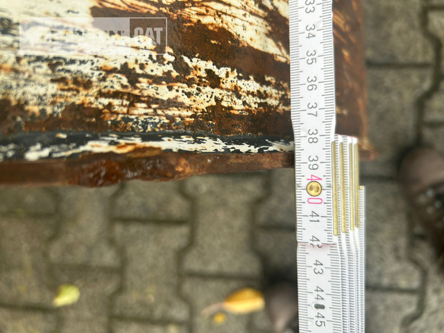 Hydraulik-Greifer-Technologie ZZ2 - Cuchara de mordazas: foto 5 Hydraulik-Greifer-Technologie ZZ2 - Cuchara de mordazas: foto 5