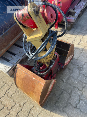 Hydraulik-Greifer-Technologie ZZ3-400 Greifer - Cuchara de mordazas: foto 1 Hydraulik-Greifer-Technologie ZZ3-400 Greifer - Cuchara de mordazas: foto 1