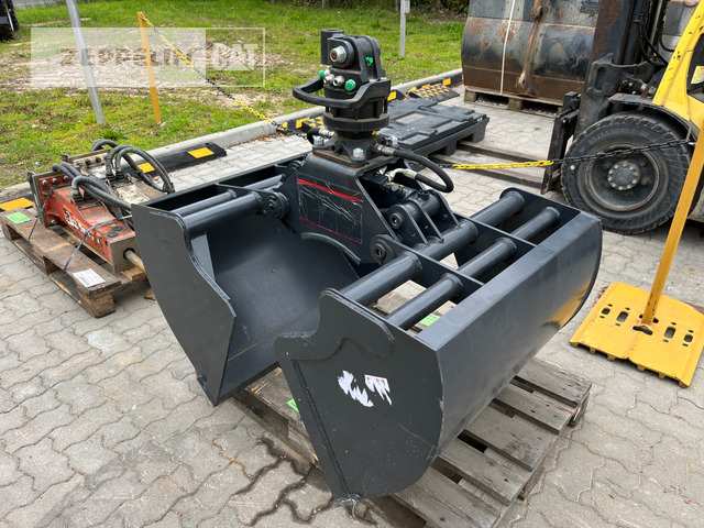 Sonstiges Prim.-Prod. Komponen - Implemento para Maquinaria de construcción: foto 1 Sonstiges Prim.-Prod. Komponen - Implemento para Maquinaria de construcción: foto 1