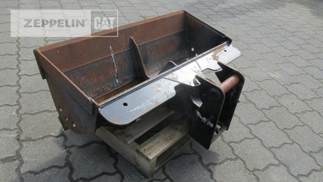KSW Maschinenbau GmbH Primärprodukte Kompo - Cazo para excavadora para Maquinaria de construcción: foto 4 KSW Maschinenbau GmbH Primärprodukte Kompo - Cazo para excavadora para Maquinaria de construcción: foto 4