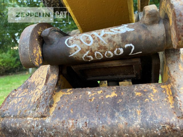 Komponenten CW05M_302.7D - Acoplamiento rápido para Maquinaria de construcción: foto 2 Komponenten CW05M_302.7D - Acoplamiento rápido para Maquinaria de construcción: foto 2