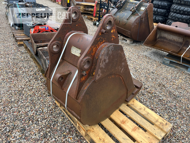 Komponenten Primär-Prod. Komp.Ti - Cazo para excavadora: foto 2 Komponenten Primär-Prod. Komp.Ti - Cazo para excavadora: foto 2