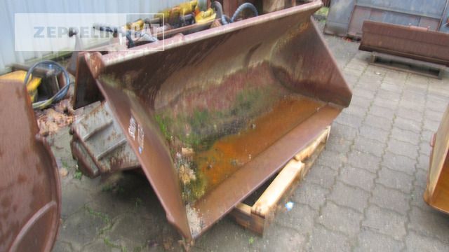 Komponenten Primärprodukte Kompo - Cazo cargador: foto 1 Komponenten Primärprodukte Kompo - Cazo cargador: foto 1