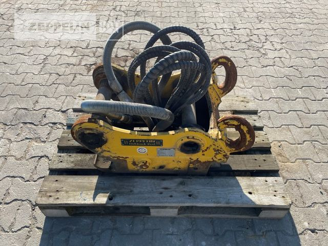 Komponenten Primärprodukte Kompo - Acoplamiento rápido para Maquinaria de construcción: foto 4 Komponenten Primärprodukte Kompo - Acoplamiento rápido para Maquinaria de construcción: foto 4