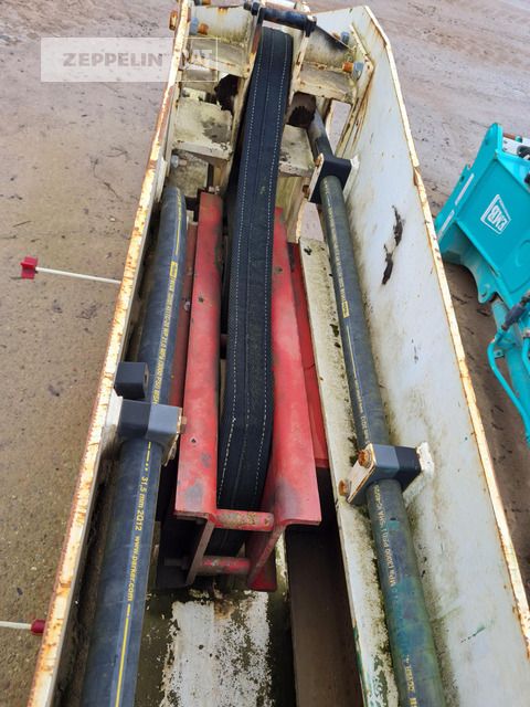 Martillo hidráulico para Maquinaria de construcción Komponenten Surestrike Fallhamme: foto 6 Martillo hidráulico para Maquinaria de construcción Komponenten Surestrike Fallhamme: foto 6