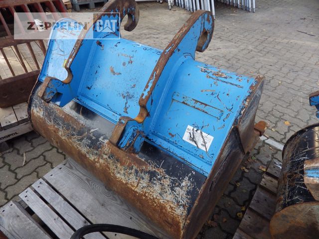 Komponenten TL CW20S 1200 mm - Cazo para excavadora: foto 4 Komponenten TL CW20S 1200 mm - Cazo para excavadora: foto 4