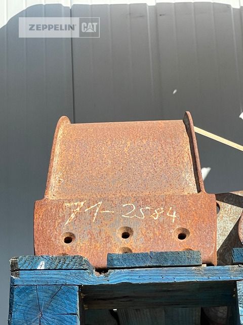 Komponenten TL300mm, Schaeff SW - Cazo para excavadora: foto 1 Komponenten TL300mm, Schaeff SW - Cazo para excavadora: foto 1