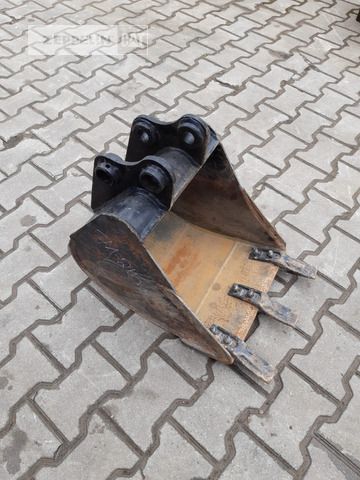 Komponenten TL40 fest,301.X - Cazo para excavadora: foto 1 Komponenten TL40 fest,301.X - Cazo para excavadora: foto 1