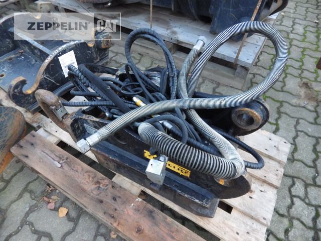 Oil-Quick OQ65 Hydr. SW - Acoplamiento rápido para Maquinaria de construcción: foto 2 Oil-Quick OQ65 Hydr. SW - Acoplamiento rápido para Maquinaria de construcción: foto 2