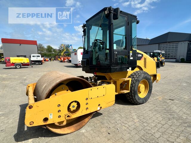 Cat CS44 - Otros: foto 3 Cat CS44 - Otros: foto 3