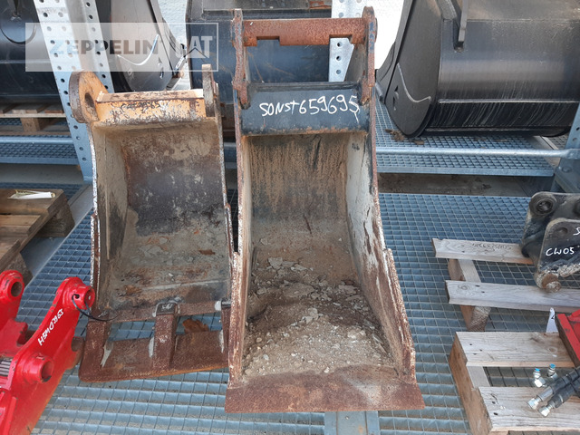 Resch-Ka-Tec UTL400mm MS08 Sym - Otros: foto 1 Resch-Ka-Tec UTL400mm MS08 Sym - Otros: foto 1