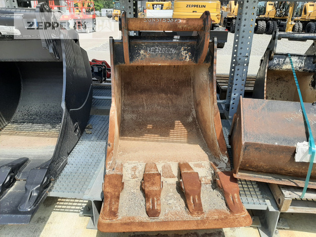 Sonstiges UTL800mm MS21 m. Z u - Otros: foto 2 Sonstiges UTL800mm MS21 m. Z u - Otros: foto 2