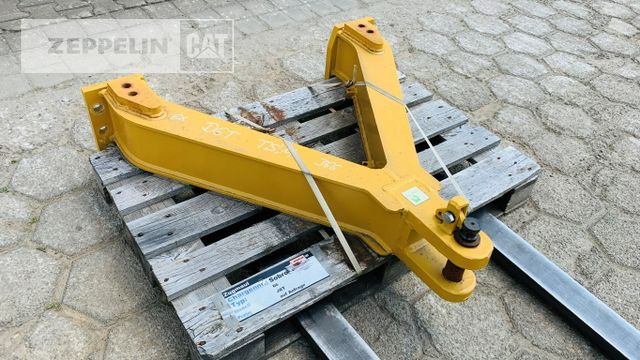 Komponenten Zugmaul D6 geb. - Piezas de recambio para Maquinaria de construcción: foto 1 Komponenten Zugmaul D6 geb. - Piezas de recambio para Maquinaria de construcción: foto 1