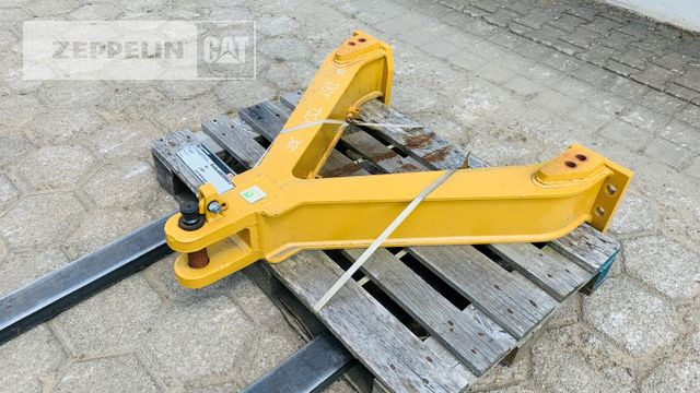 Komponenten Zugmaul D6 geb. - Piezas de recambio para Maquinaria de construcción: foto 2 Komponenten Zugmaul D6 geb. - Piezas de recambio para Maquinaria de construcción: foto 2