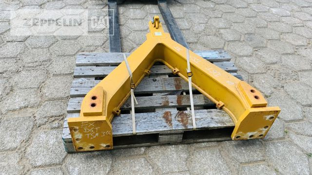 Komponenten Zugmaul D6 geb. - Piezas de recambio para Maquinaria de construcción: foto 3 Komponenten Zugmaul D6 geb. - Piezas de recambio para Maquinaria de construcción: foto 3