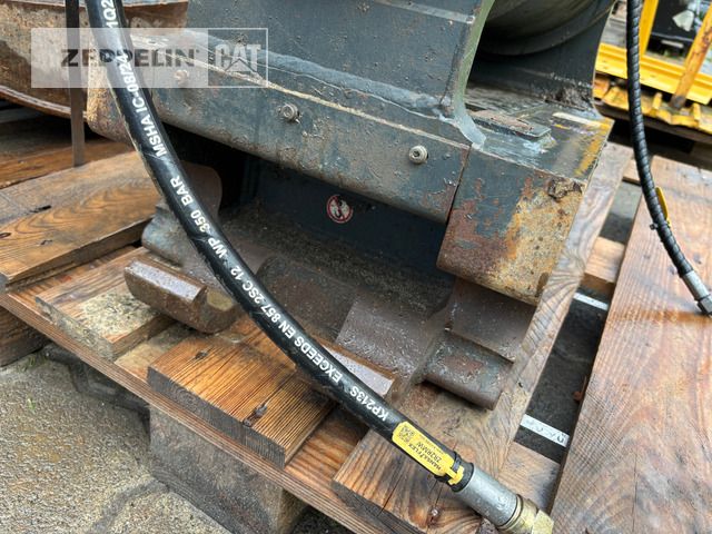 Raedlinger SW Tilt HS10 - Acoplamiento rápido para Maquinaria de construcción: foto 5 Raedlinger SW Tilt HS10 - Acoplamiento rápido para Maquinaria de construcción: foto 5