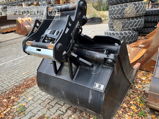 Resch-Ka-Tec Primärprodukte Erdbe - Cazo para excavadora para Maquinaria de construcción: foto 3 Resch-Ka-Tec Primärprodukte Erdbe - Cazo para excavadora para Maquinaria de construcción: foto 3