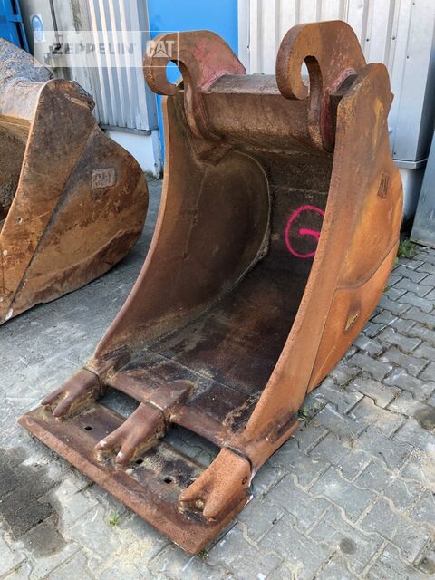 Reschke Felstieflöffel 1.000 - Cazo para excavadora: foto 1 Reschke Felstieflöffel 1.000 - Cazo para excavadora: foto 1