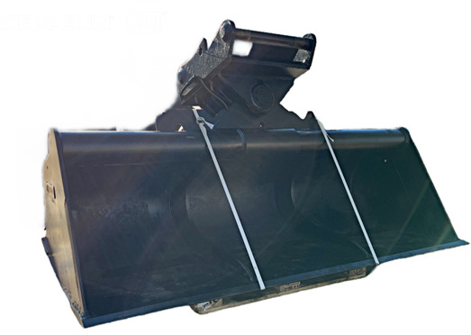 Reschke GLV2500 OQ70/55 24-3 - Cazo para excavadora para Cargadora: foto 1 Reschke GLV2500 OQ70/55 24-3 - Cazo para excavadora para Cargadora: foto 1