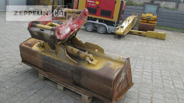 Reschke Prim.-Prod Komponent - Cazo para excavadora: foto 4 Reschke Prim.-Prod Komponent - Cazo para excavadora: foto 4