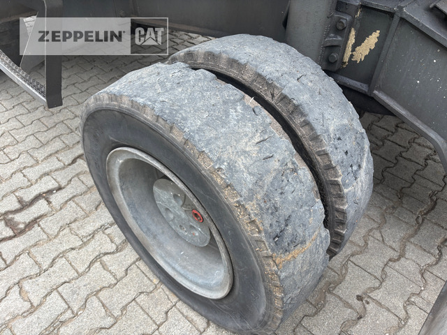 Manipulador de materiales Sennebogen 821: foto 9 Manipulador de materiales Sennebogen 821: foto 9