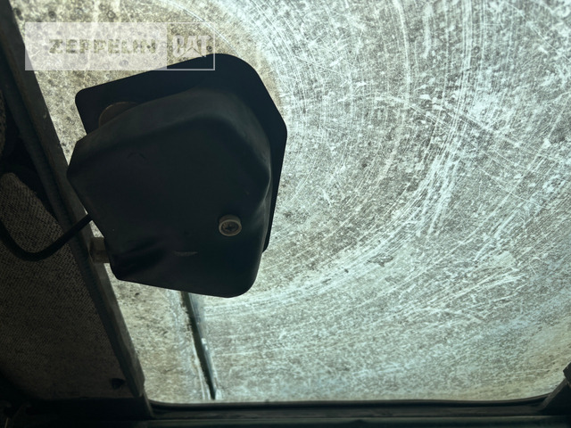 Manipulador de materiales Sennebogen 821: foto 37 Manipulador de materiales Sennebogen 821: foto 37