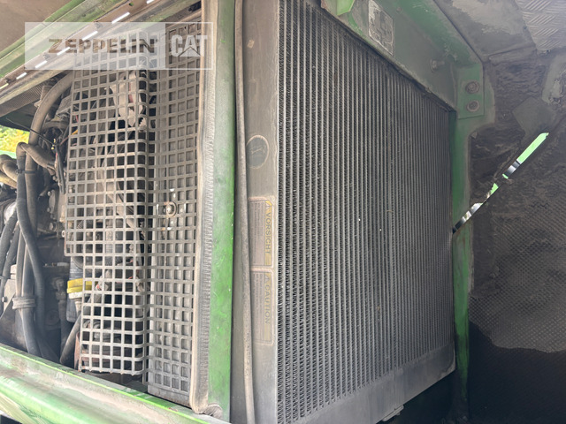 Manipulador de materiales Sennebogen 821: foto 19 Manipulador de materiales Sennebogen 821: foto 19