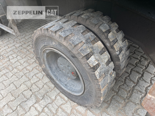 Manipulador de materiales Sennebogen 821: foto 7 Manipulador de materiales Sennebogen 821: foto 7