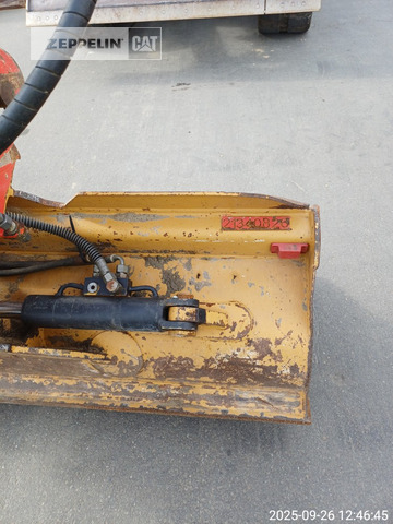 Sonstiges GLV 1.600 mm CW 10 - Cazo para excavadora: foto 2 Sonstiges GLV 1.600 mm CW 10 - Cazo para excavadora: foto 2