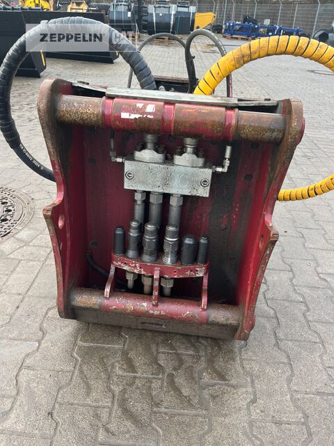 Sonstiges Hammer MTB 235 DHX - Martillo hidráulico para Maquinaria de construcción: foto 5 Sonstiges Hammer MTB 235 DHX - Martillo hidráulico para Maquinaria de construcción: foto 5