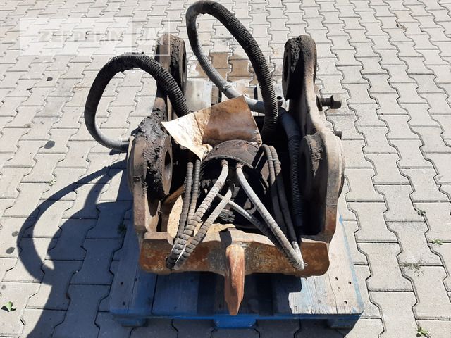 Sonstiges OQ80/4 - Acoplamiento rápido para Maquinaria de construcción: foto 2 Sonstiges OQ80/4 - Acoplamiento rápido para Maquinaria de construcción: foto 2