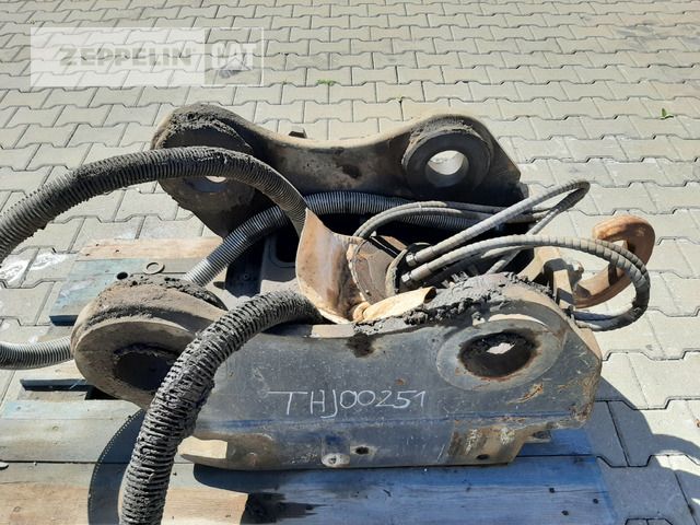 Sonstiges OQ80/4 - Acoplamiento rápido para Maquinaria de construcción: foto 1 Sonstiges OQ80/4 - Acoplamiento rápido para Maquinaria de construcción: foto 1