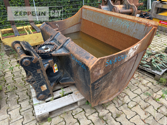 Sonstiges Primärprodukte Kompo - Cazo para excavadora: foto 1 Sonstiges Primärprodukte Kompo - Cazo para excavadora: foto 1