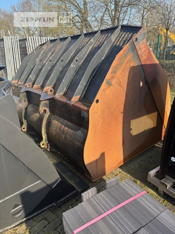 Sonstiges Primärprodukte Kompo - Cazo cargador: foto 2 Sonstiges Primärprodukte Kompo - Cazo cargador: foto 2