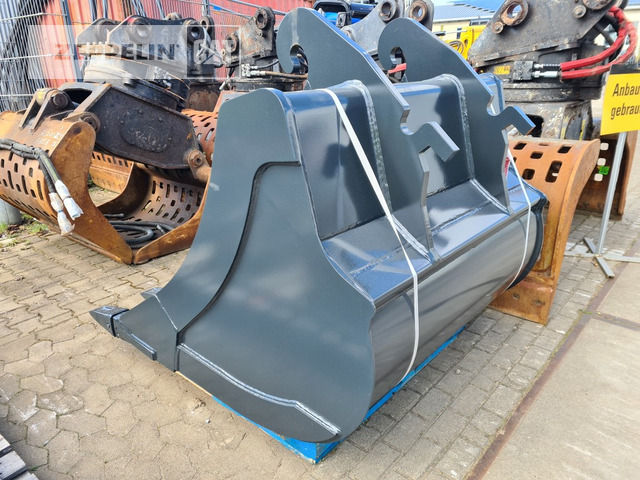 Sonstiges TL1450 CW40 - Cazo para excavadora para Maquinaria de construcción: foto 2 Sonstiges TL1450 CW40 - Cazo para excavadora para Maquinaria de construcción: foto 2